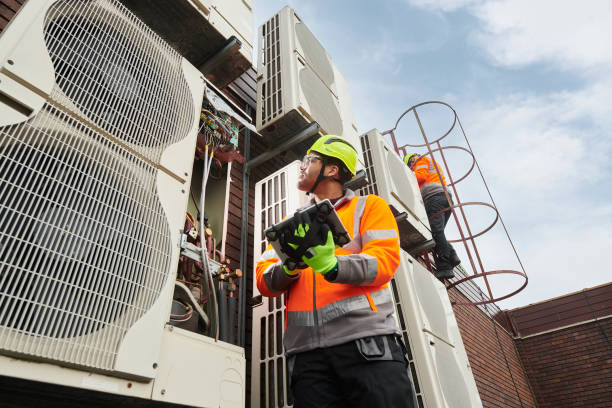 Best Emergency HVAC Services in Point Marion, PA