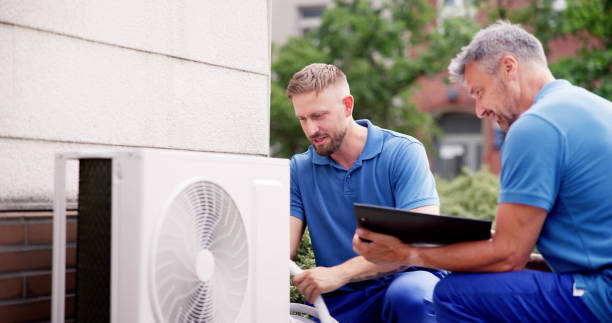 Best Residential HVAC in Point Marion, PA