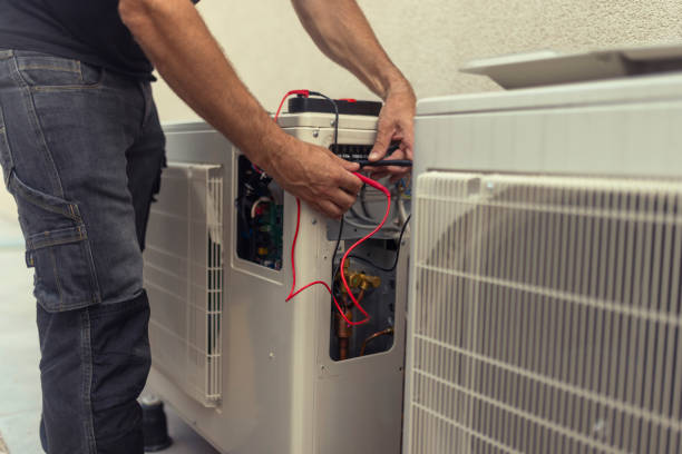 Best Thermostats and Smart Controls in Point Marion, PA