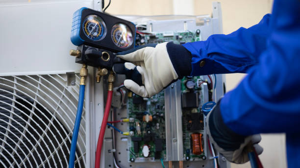 Best Seasonal HVAC Services in Point Marion, PA